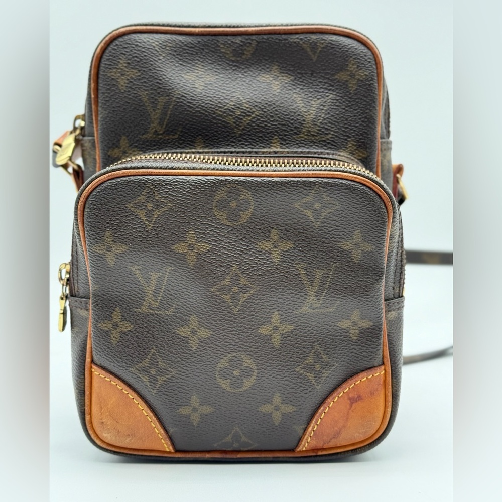 LOUIS VUITTON AMAZON CROSSBODY